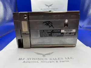 Garmin GIA 63 Interface Integrated Avionics unit 28V P/N 011-00781-01 NON WAAS